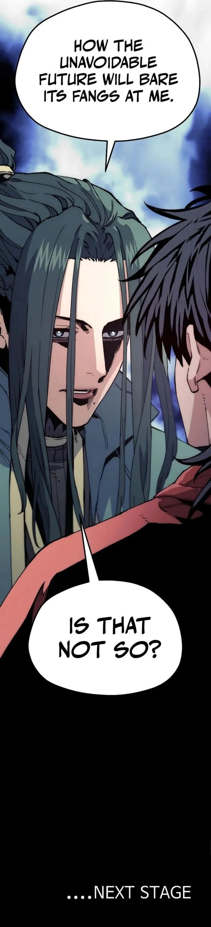 Heavenly Demon Cultivation Simulation Chapter 161 107 25