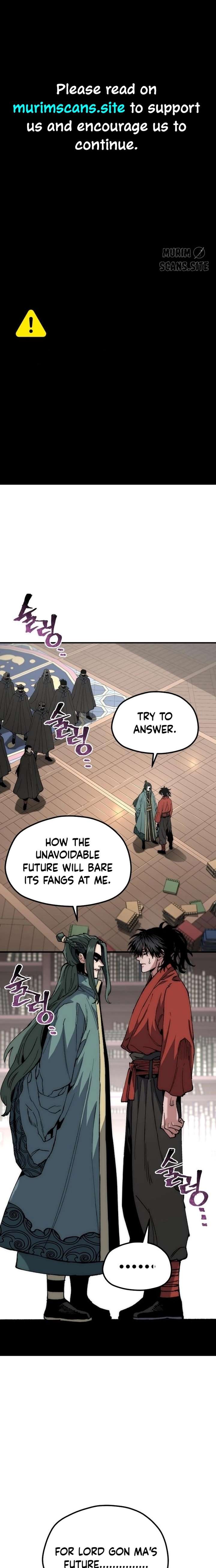 Heavenly Demon Cultivation Simulation Chapter 162 119 1