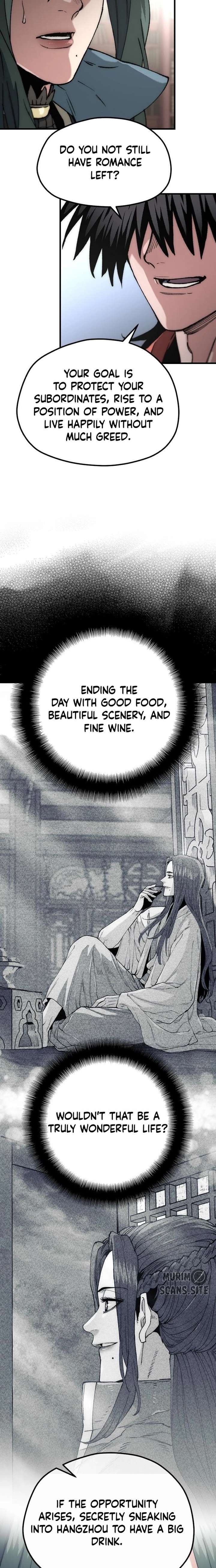 Heavenly Demon Cultivation Simulation Chapter 162 128 10