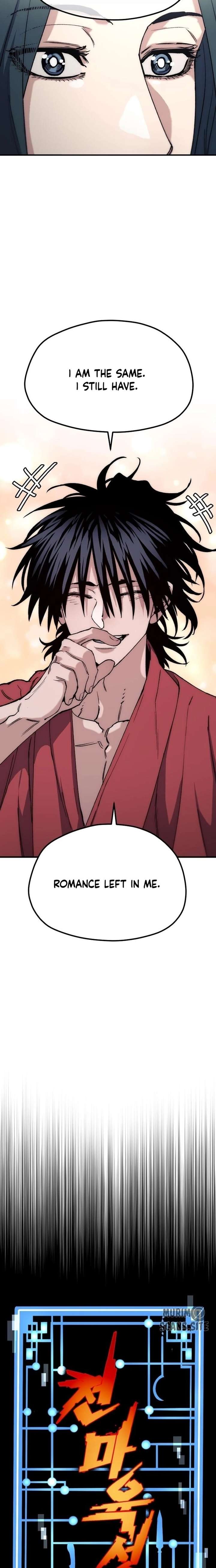 Heavenly Demon Cultivation Simulation Chapter 162 129 11