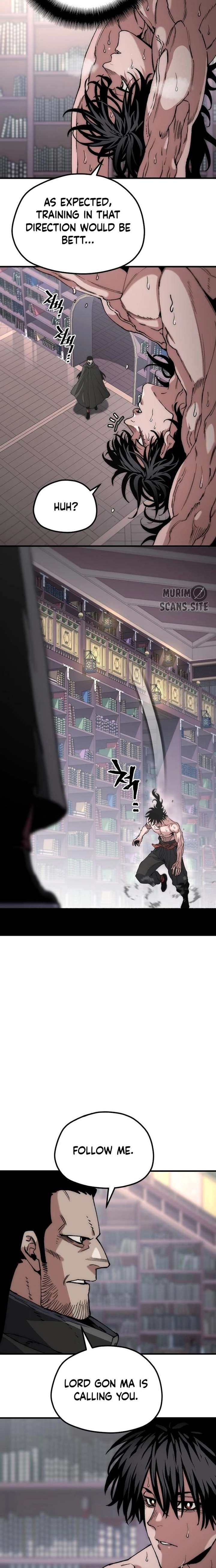 Heavenly Demon Cultivation Simulation Chapter 162 135 17