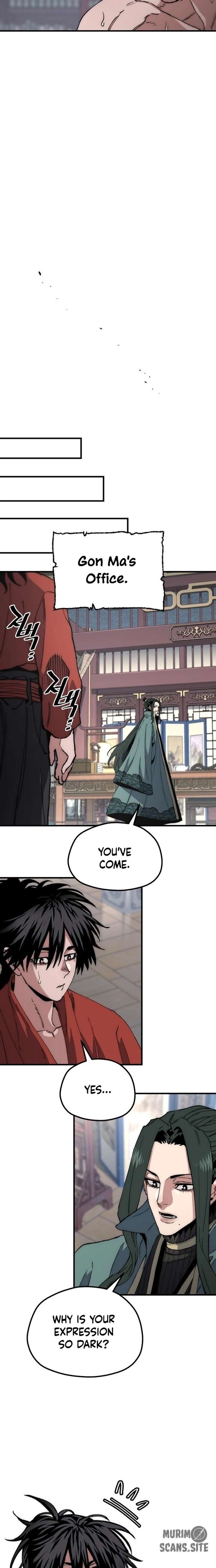 Heavenly Demon Cultivation Simulation Chapter 162 136 18