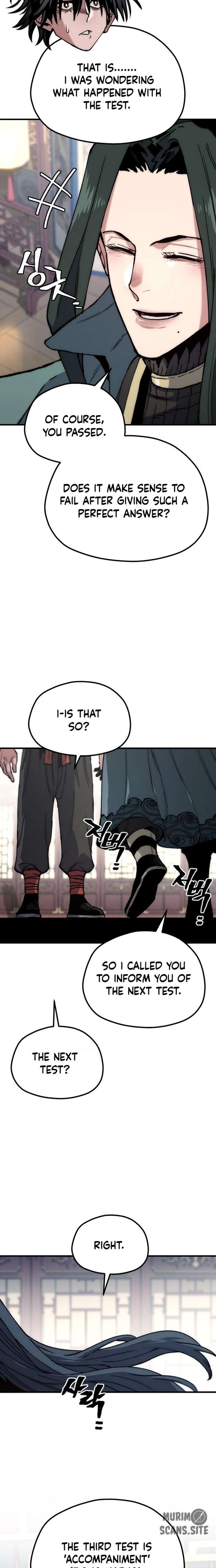 Heavenly Demon Cultivation Simulation Chapter 162 137 19