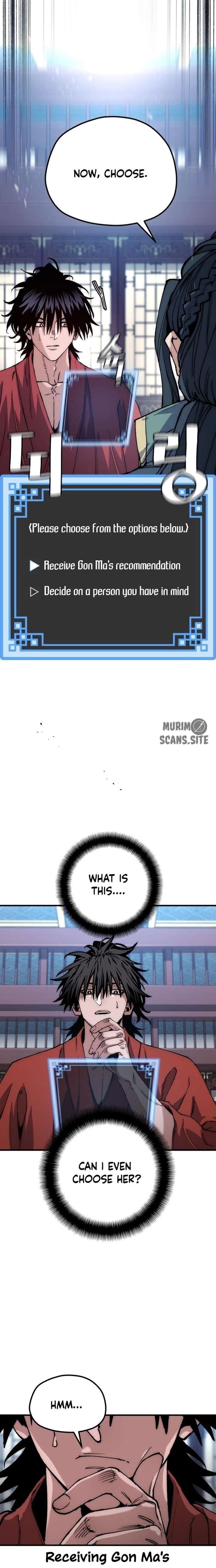 Heavenly Demon Cultivation Simulation Chapter 162 143 25