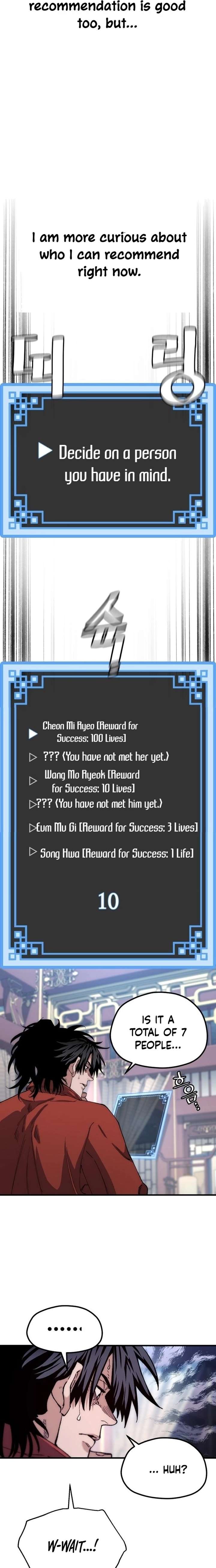 Heavenly Demon Cultivation Simulation Chapter 162 144 26