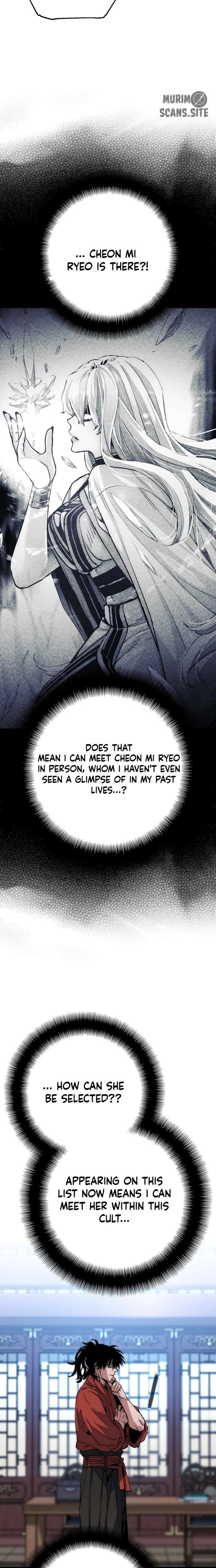 Heavenly Demon Cultivation Simulation Chapter 162 145 27