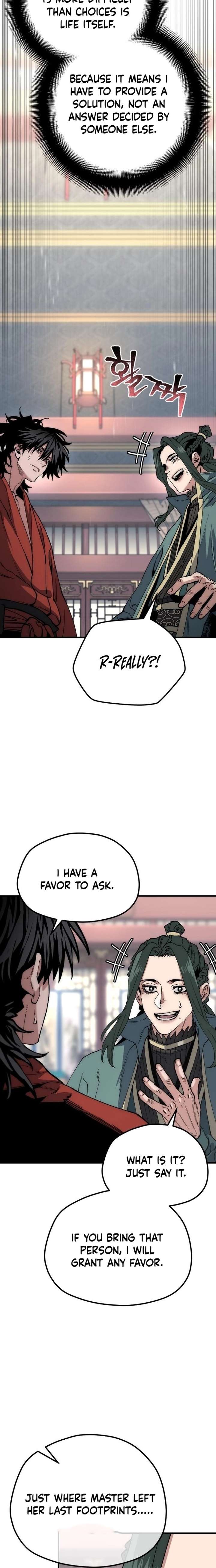 Heavenly Demon Cultivation Simulation Chapter 162 149 31