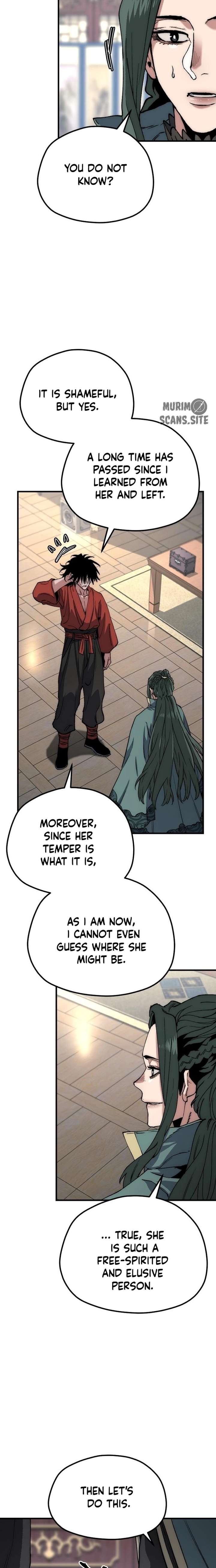 Heavenly Demon Cultivation Simulation Chapter 162 150 32