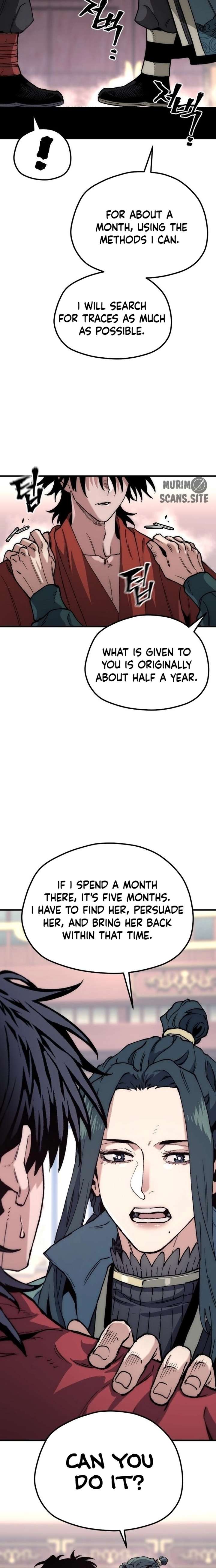 Heavenly Demon Cultivation Simulation Chapter 162 151 33