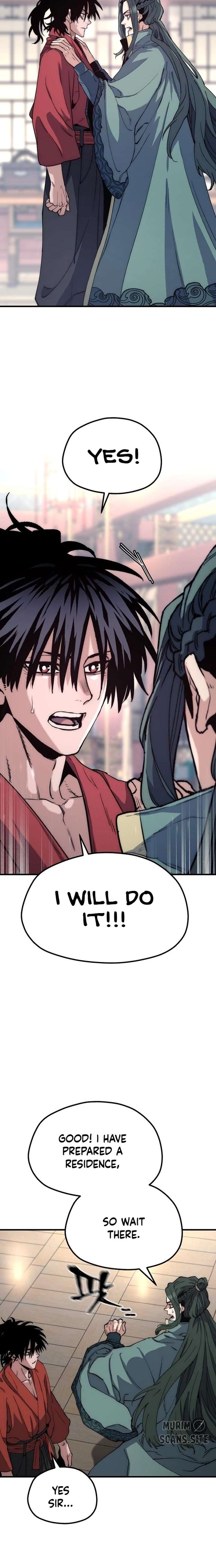 Heavenly Demon Cultivation Simulation Chapter 162 152 34