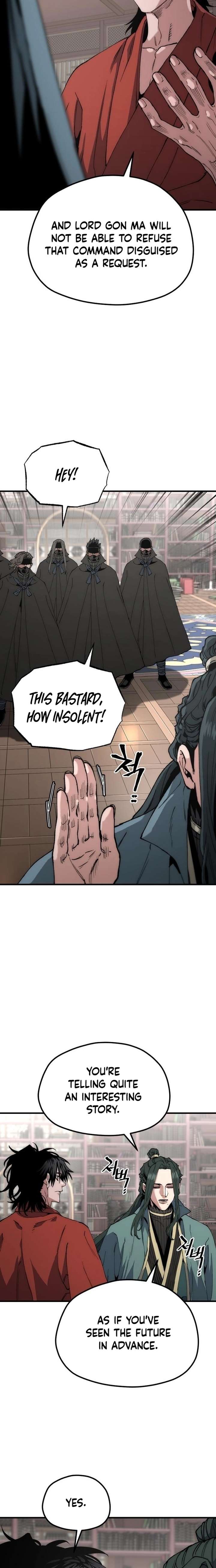 Heavenly Demon Cultivation Simulation Chapter 162 122 4