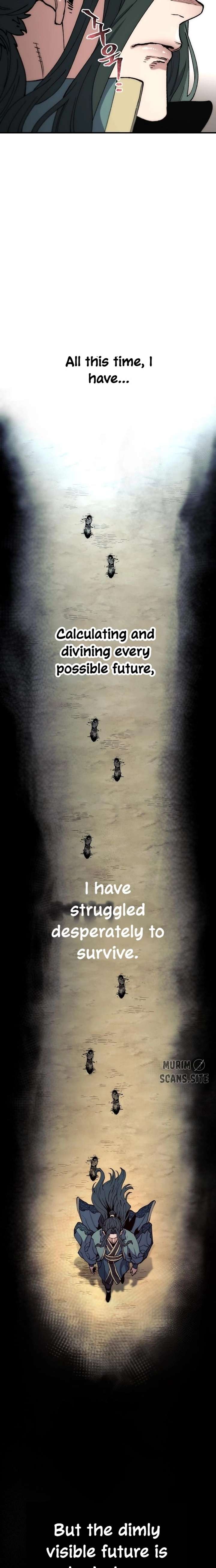 Heavenly Demon Cultivation Simulation Chapter 162 124 6