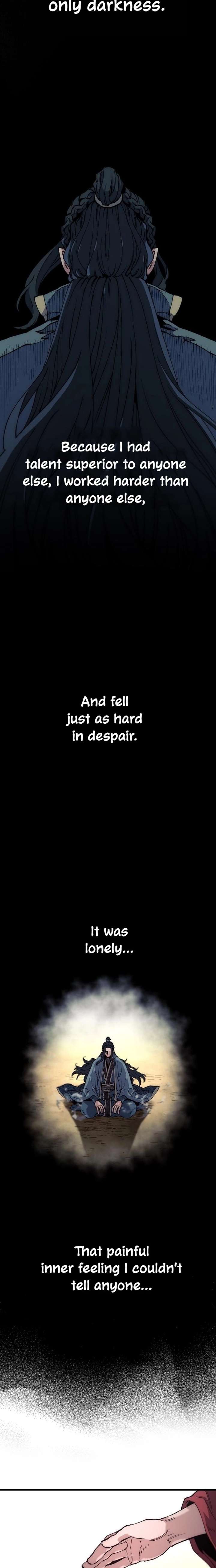 Heavenly Demon Cultivation Simulation Chapter 162 125 7