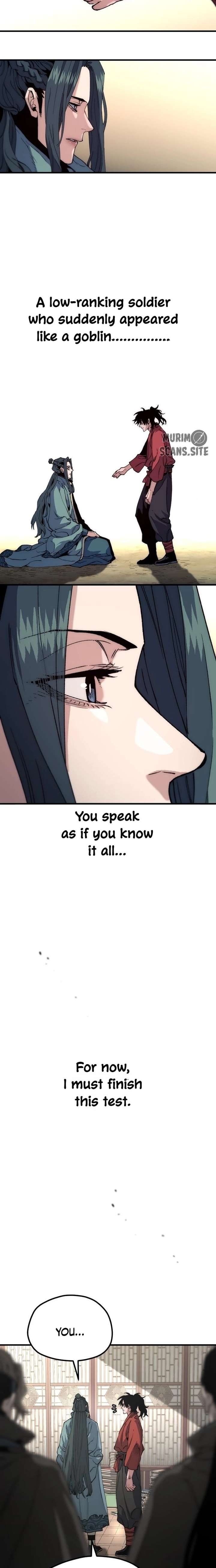 Heavenly Demon Cultivation Simulation Chapter 162 126 8