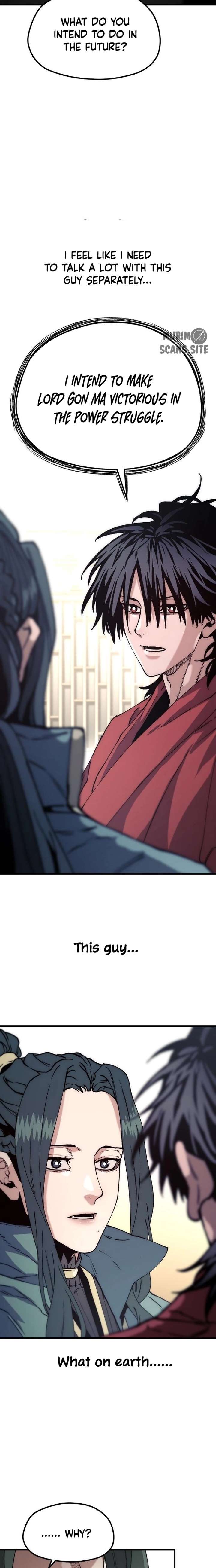 Heavenly Demon Cultivation Simulation Chapter 162 127 9