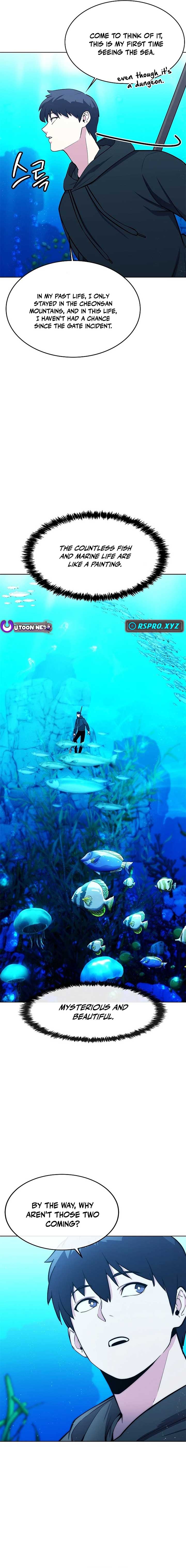 Heavenly Demon Wants to Be A Chef Chapter 31 93 02