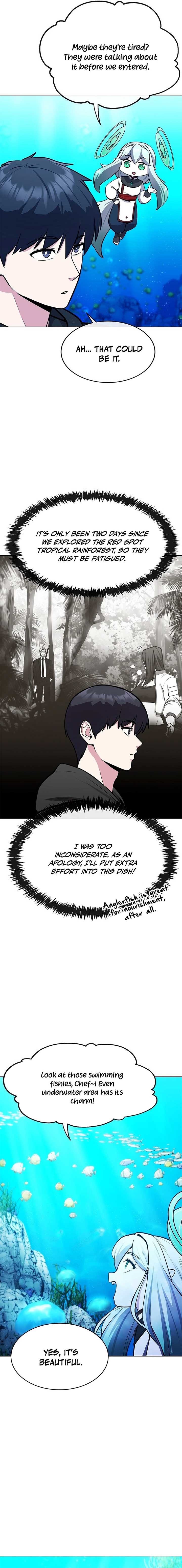 Heavenly Demon Wants to Be A Chef Chapter 31 94 03