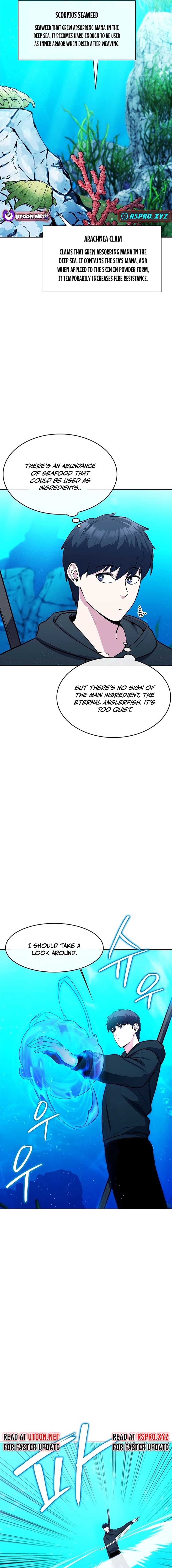 Heavenly Demon Wants to Be A Chef Chapter 31 95 04