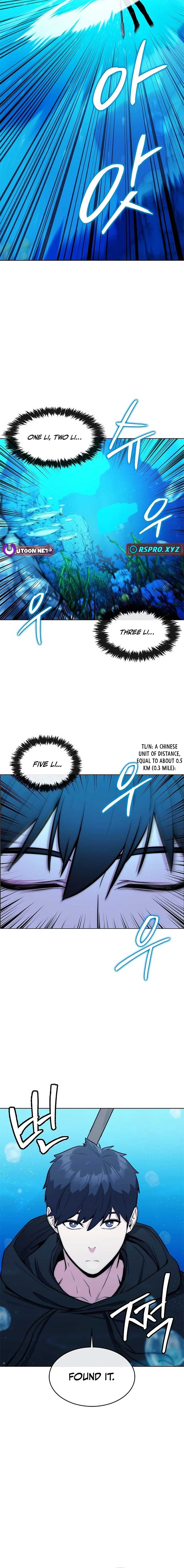 Heavenly Demon Wants to Be A Chef Chapter 31 96 05