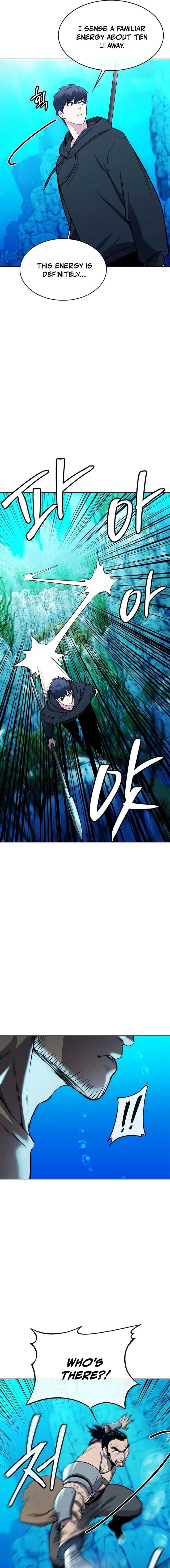 Heavenly Demon Wants to Be A Chef Chapter 31 97 06