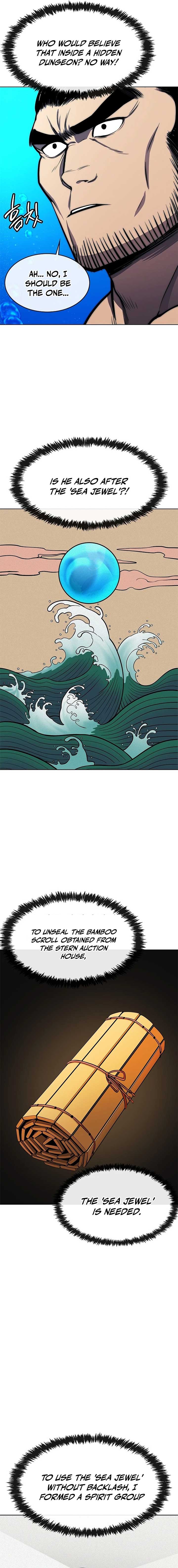 Heavenly Demon Wants to Be A Chef Chapter 31 100 09