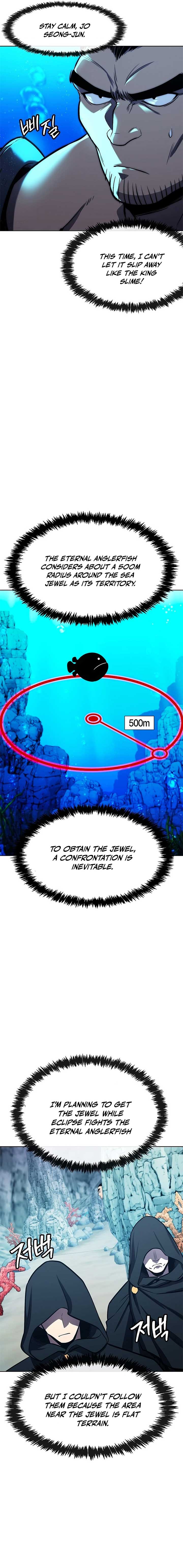 Heavenly Demon Wants to Be A Chef Chapter 31 102 11