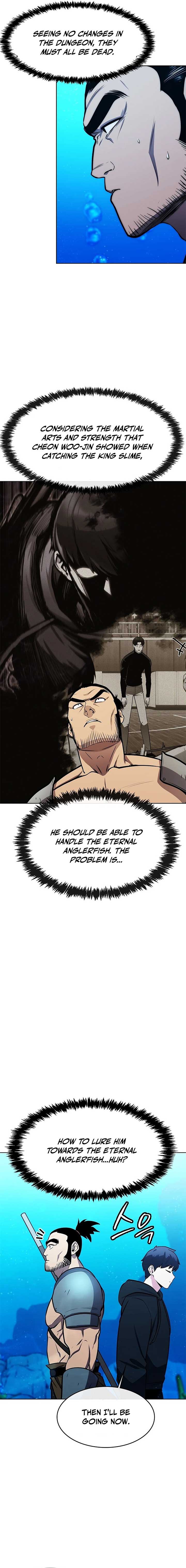 Heavenly Demon Wants to Be A Chef Chapter 31 103 12