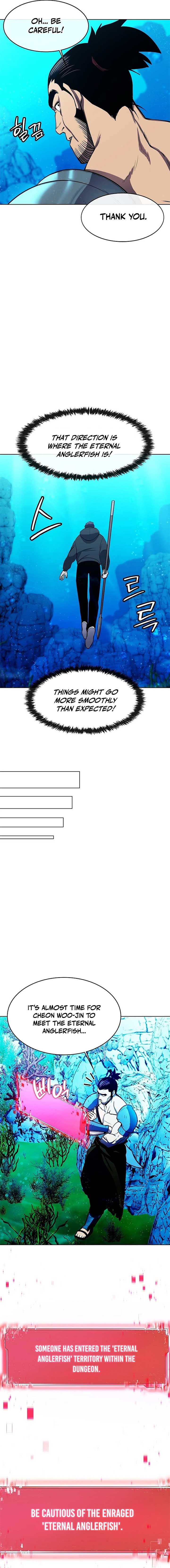 Heavenly Demon Wants to Be A Chef Chapter 31 104 13