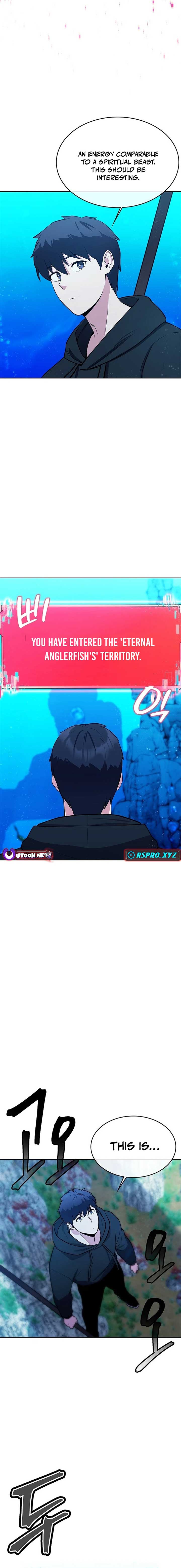 Heavenly Demon Wants to Be A Chef Chapter 31 105 14