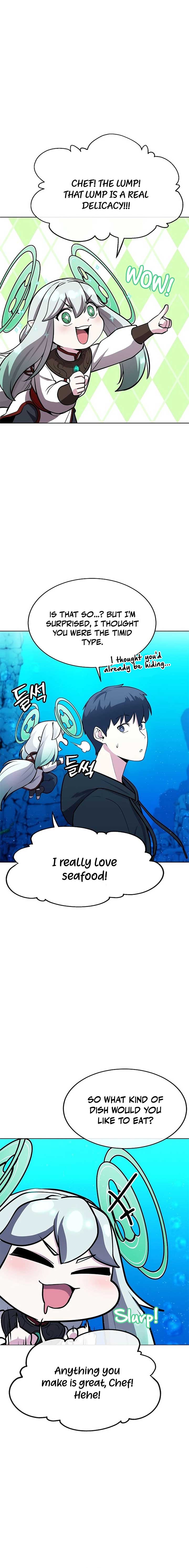 Heavenly Demon Wants to Be A Chef Chapter 31 107 16