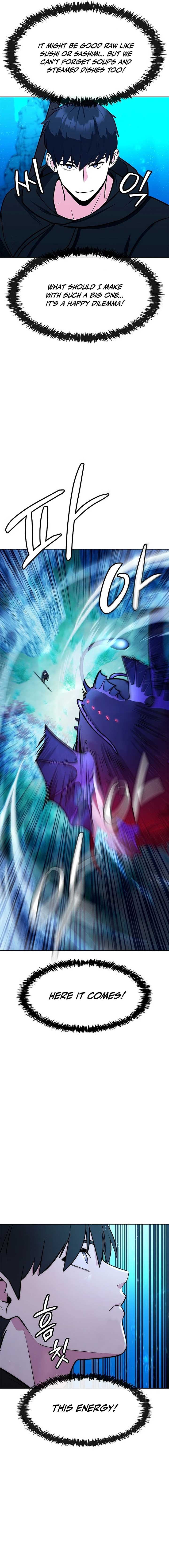 Heavenly Demon Wants to Be A Chef Chapter 31 108 17