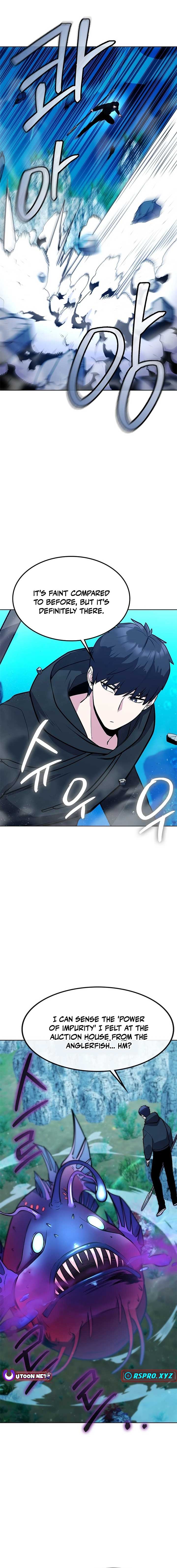 Heavenly Demon Wants to Be A Chef Chapter 31 109 18