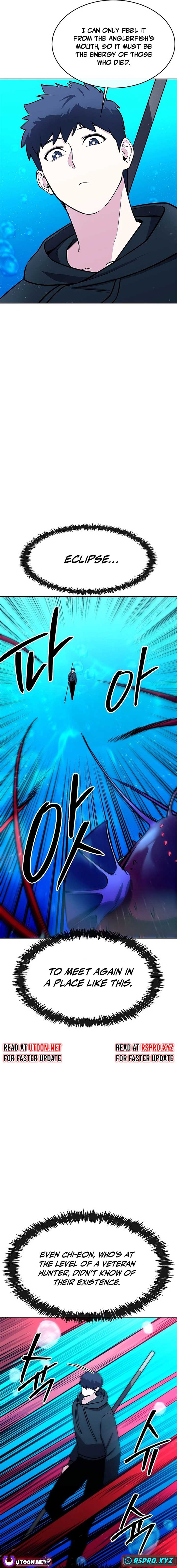 Heavenly Demon Wants to Be A Chef Chapter 31 110 19