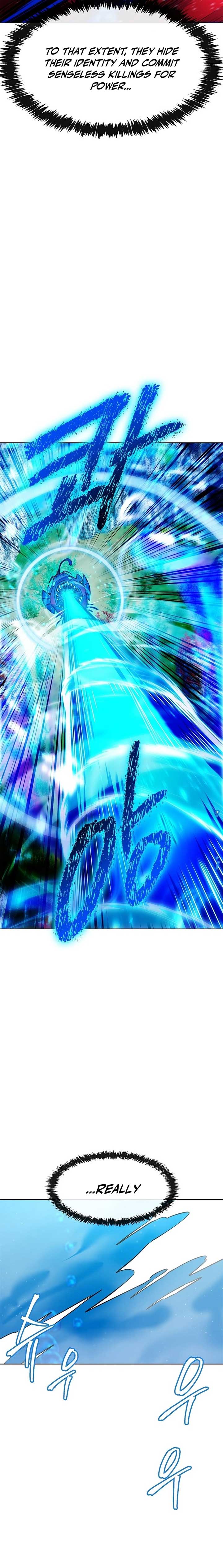 Heavenly Demon Wants to Be A Chef Chapter 31 111 20