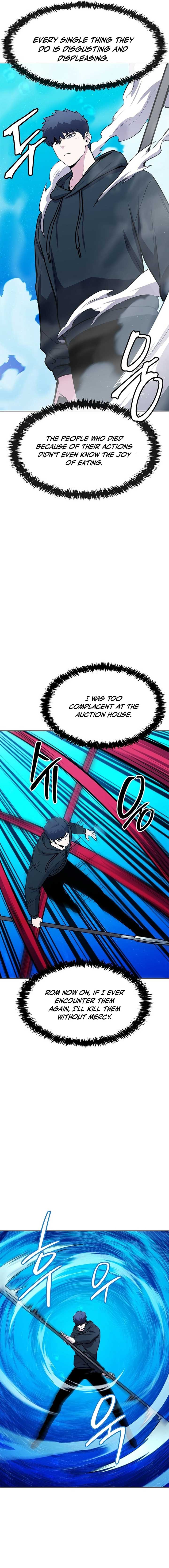 Heavenly Demon Wants to Be A Chef Chapter 31 112 21