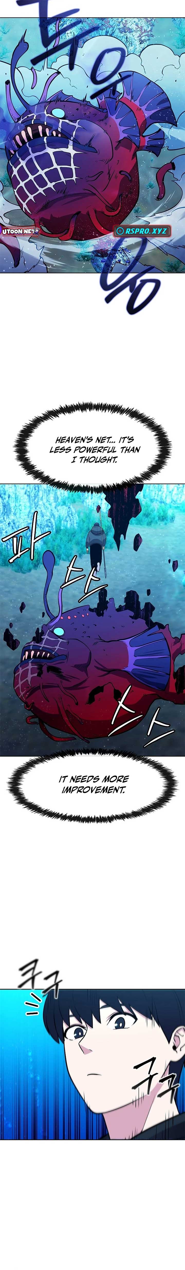 Heavenly Demon Wants to Be A Chef Chapter 31 114 23