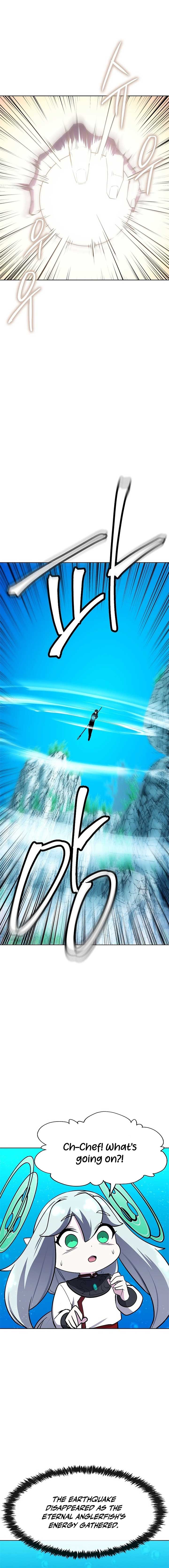 Heavenly Demon Wants to Be A Chef Chapter 31 116 25