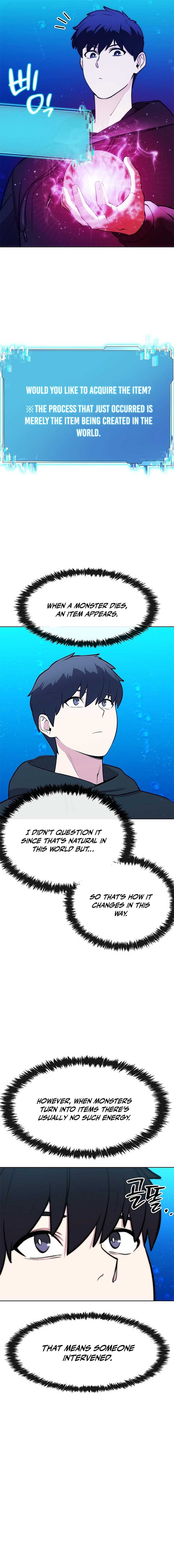 Heavenly Demon Wants to Be A Chef Chapter 31 117 26