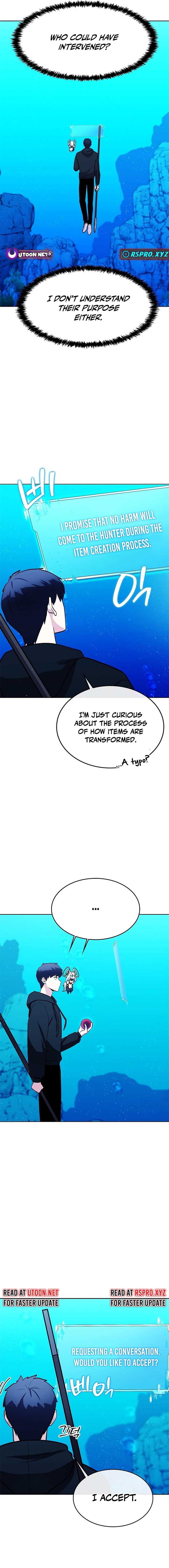 Heavenly Demon Wants to Be A Chef Chapter 31 118 27