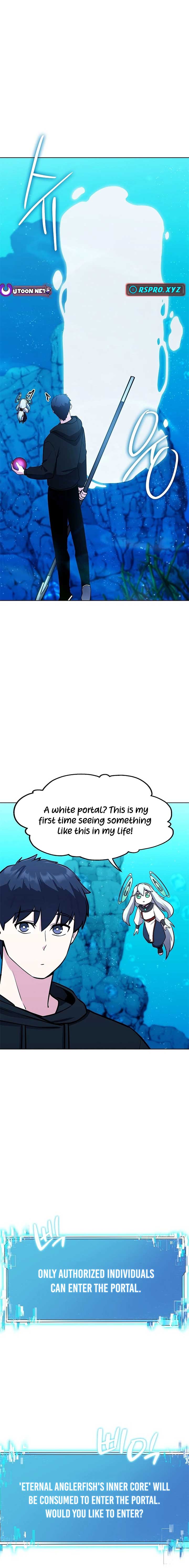 Heavenly Demon Wants to Be A Chef Chapter 31 119 28