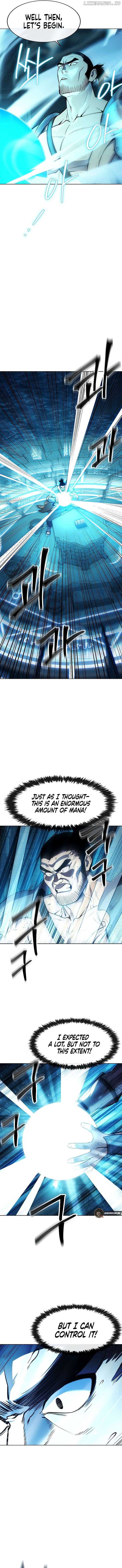 Heavenly Demon Wants to Be A Chef Chapter 33 64 03