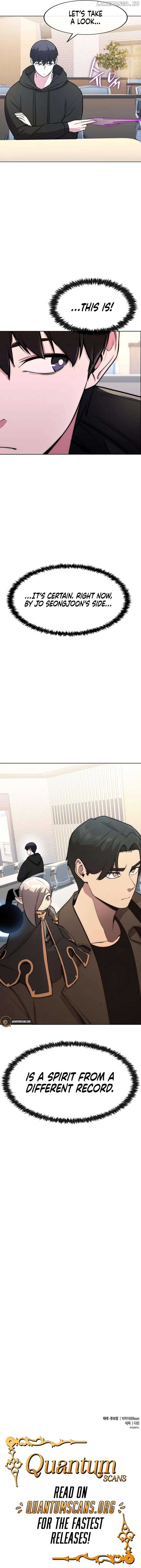 Heavenly Demon Wants to Be A Chef Chapter 33 79 18