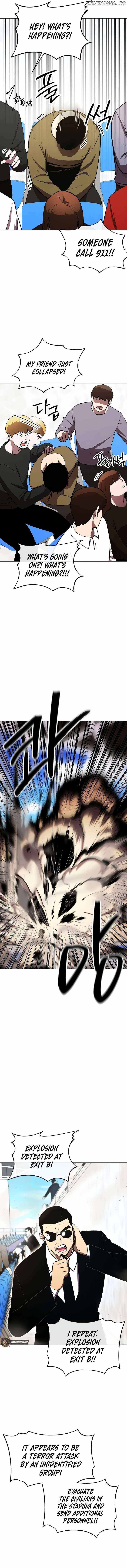 Heavenly Demon Wants to Be A Chef Chapter 37 73 015