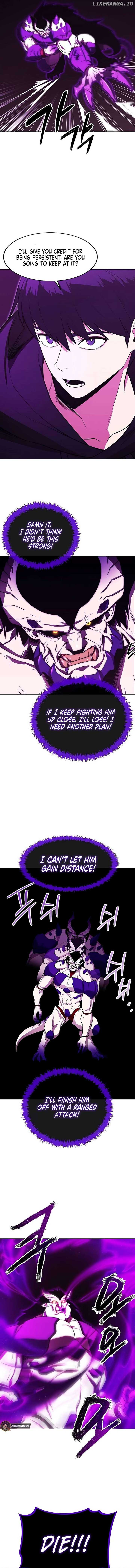 Heavenly Demon Wants to Be A Chef Chapter 41 65 10