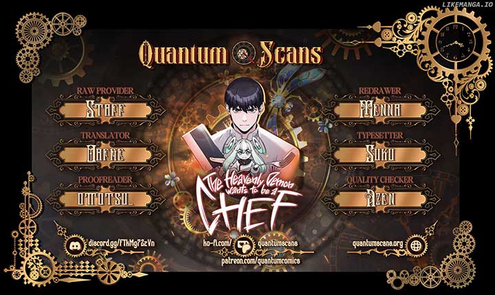 Heavenly Demon Wants to Be A Chef Chapter 42 53 01
