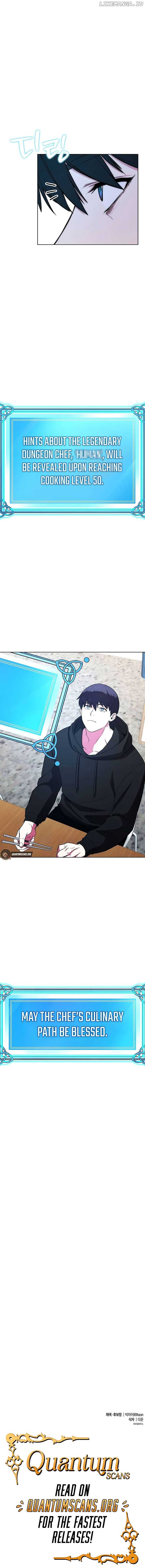 Heavenly Demon Wants to Be A Chef Chapter 42 67 15