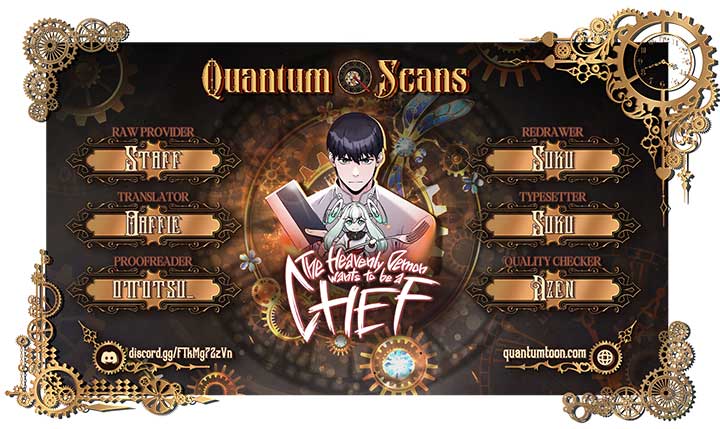 Heavenly Demon Wants to Be A Chef Chapter 44 56 01