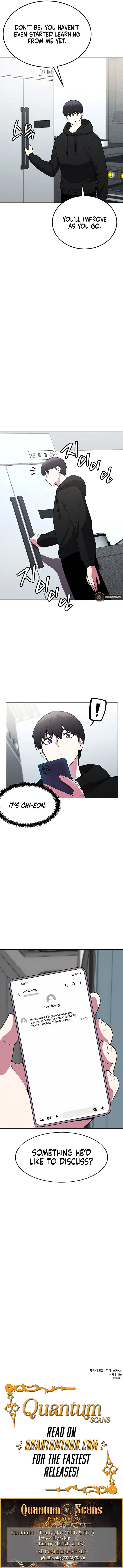 Heavenly Demon Wants to Be A Chef Chapter 44 71 16