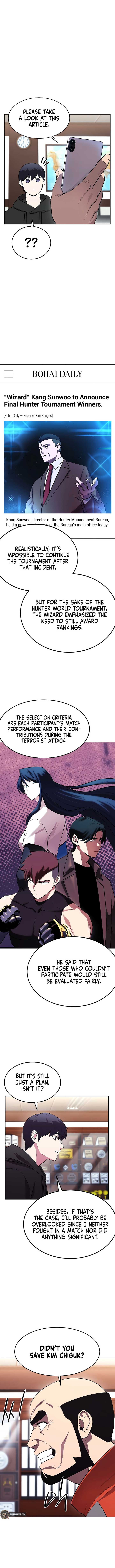 Heavenly Demon Wants to Be A Chef Chapter 45 63 08