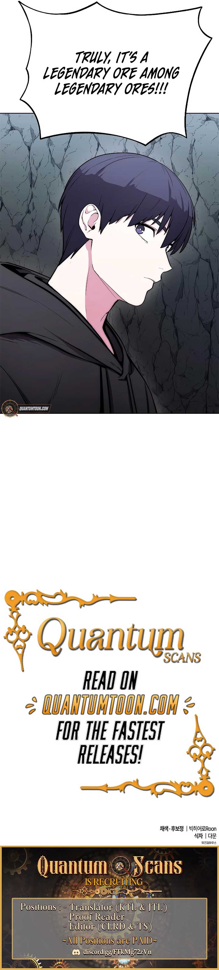 Heavenly Demon Wants to Be A Chef Chapter 49 83 19